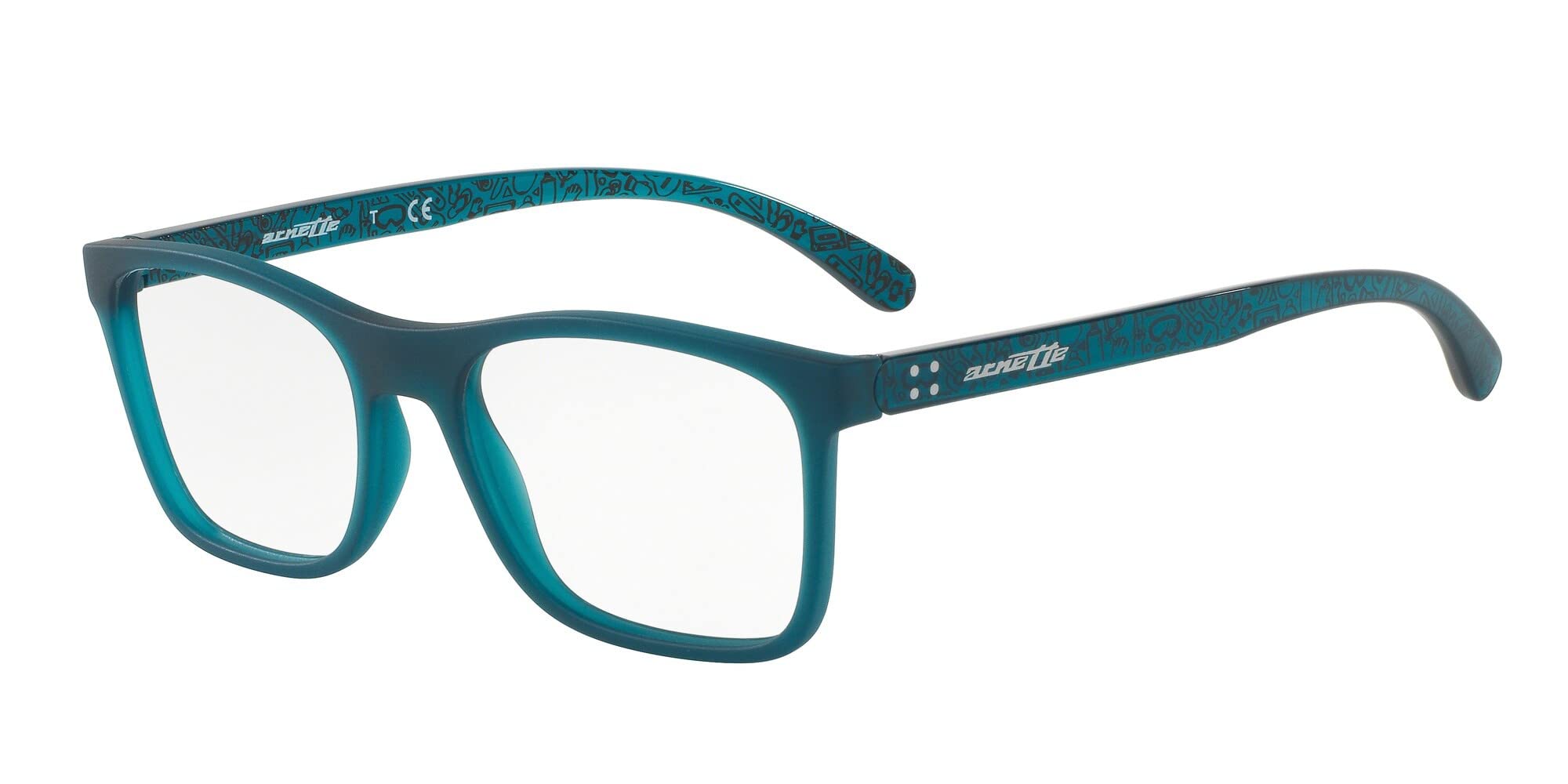 Arnette Monturas de Gafas para Hombre