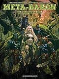  Rina la méta-gardienne: Edition originale commentée