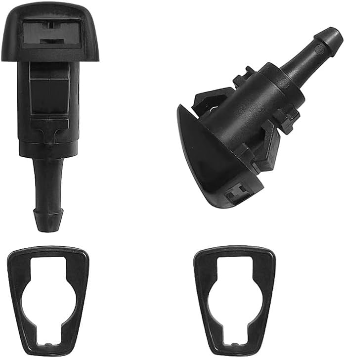 5303834AB Patriot Premium Wiper Washer Nozzles Fit for 2008