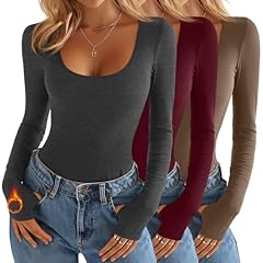 Dark Heather Gray, Wine Red, Khaki