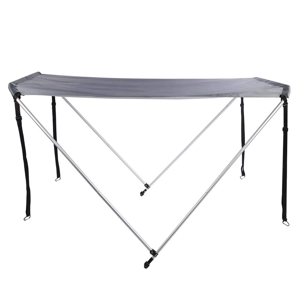 Baldacchino per Parasole per Canoa per Barche 210d per Singola