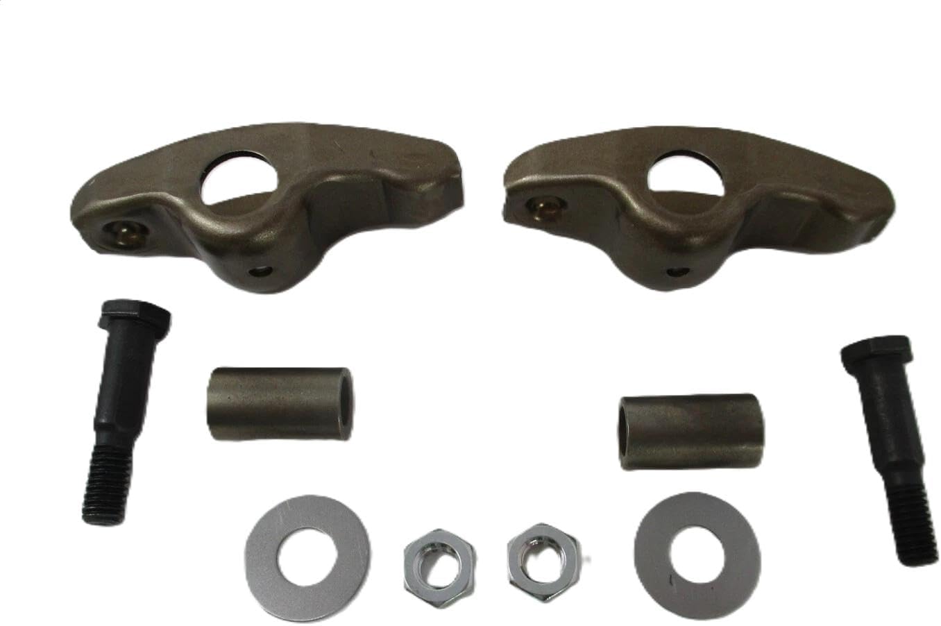ACTIVLIFE for 2 for Kawasaki 12016-0048 Rocker Arms Kit Collar Nuts Bolts FX751V FX801V