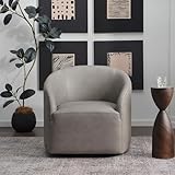 KINWELL 32'' W 100% Top Grain...