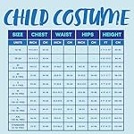 Spooktacular creations ninja costume deluxe ninja costume for boys halloween ninja costume dress up 15 51d49n1g5sl. Sl500. Ss150
