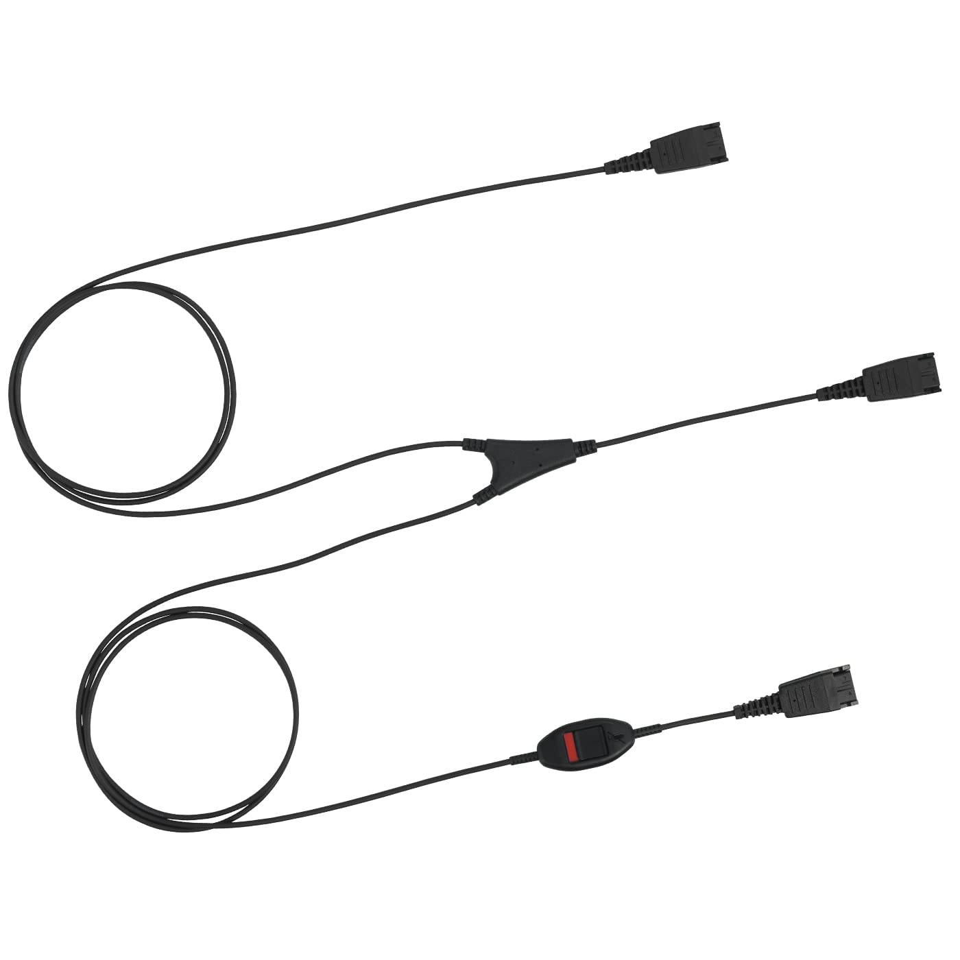 Amazon.com: Jabra Supervisor Cord 8800-02-01 : Electronics