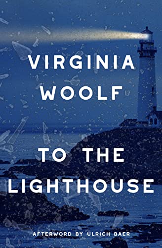 To the Lighthouse (Warbler Classics Annotated Edition) (English Edition)