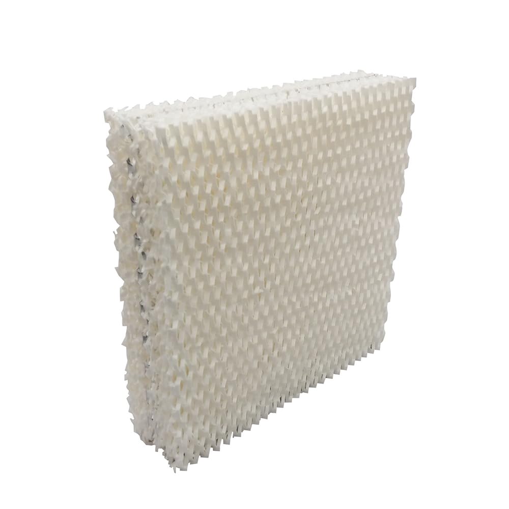 GULUANT Replacement Humidifier Wick Filter for Hunter 31915 31913 Models (8 1/2