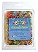 Produktbild Rainbow Loom 21812 - Original Schmuck Perlen, ca. 500 Stück