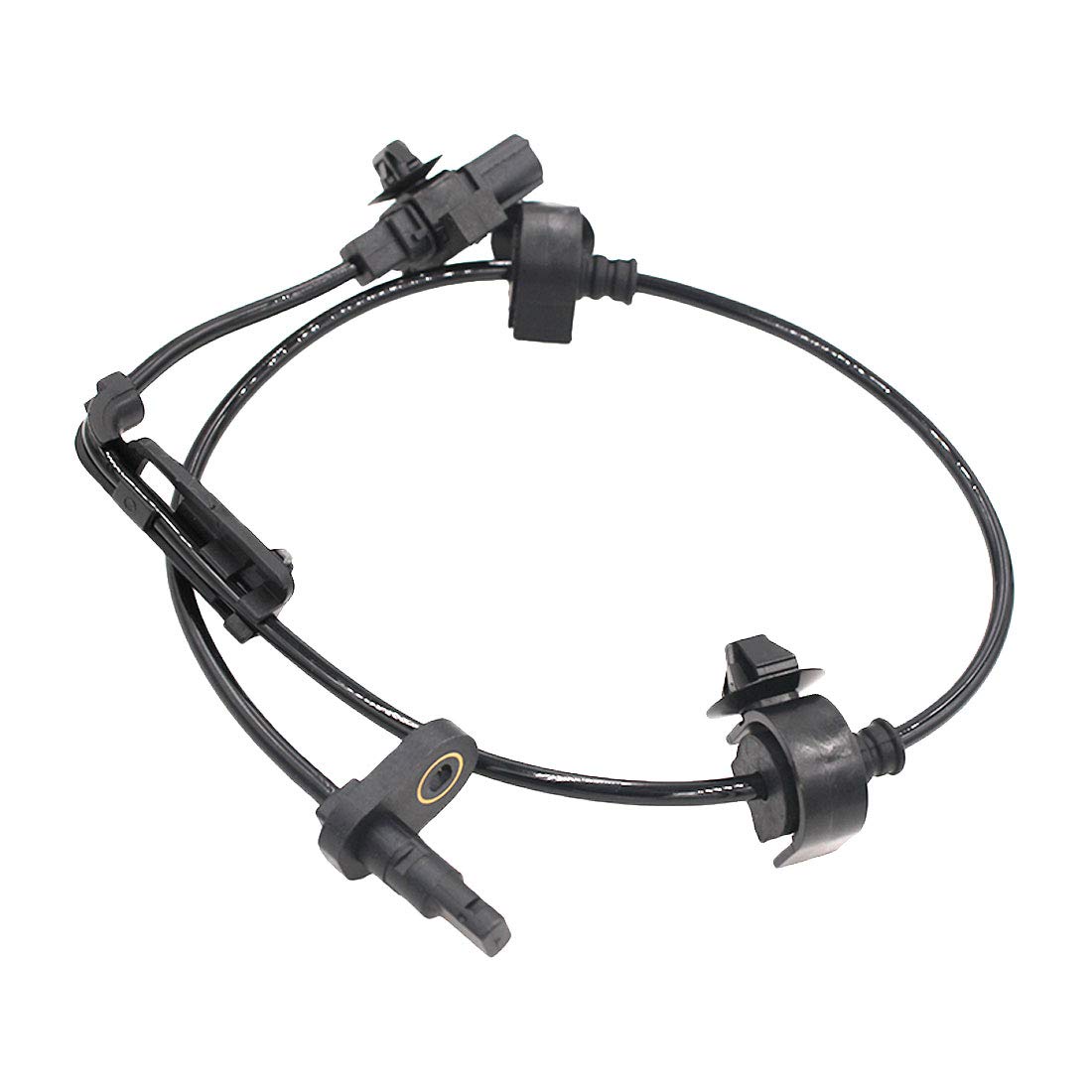 Amazon | HZTWFC フロント左右ホイールスピードセンサーABSセンサー に