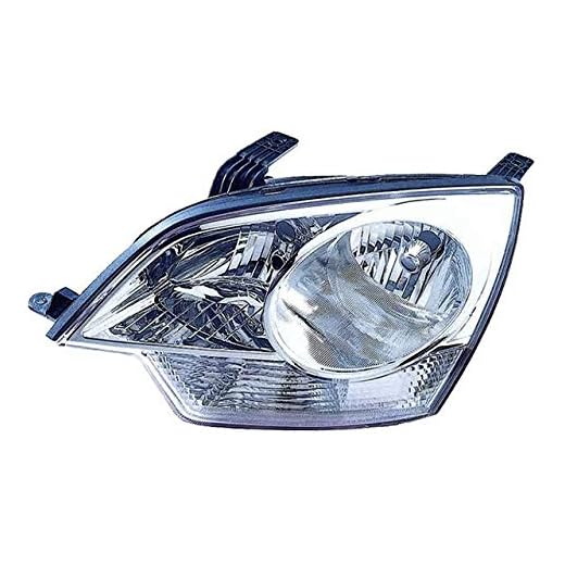 IPARLUX Faro.Izq.Man/Electrico Compatible con OPEL ANTARA (11->)