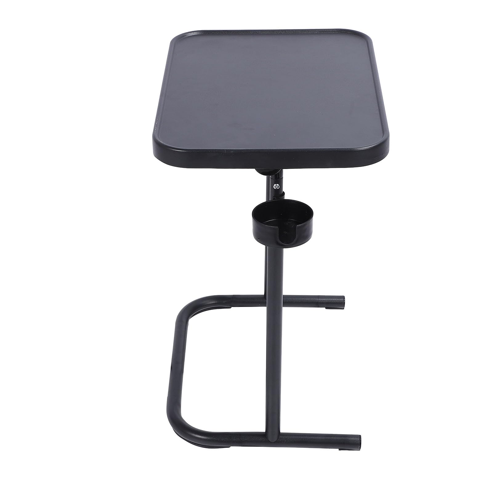 Tavolino Servitore, Comodino, Lavagnetta Magnetica da Scrivania con Regolazione dell'altezza a 3 Livelli e Design Staccabile, Ideale per Soggiorno, Camera da Letto, Dormitorio e