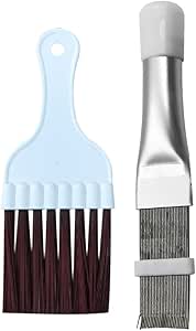 Spazzola Pulitermo Per Termosifoni - Cm.52 - Foto 7