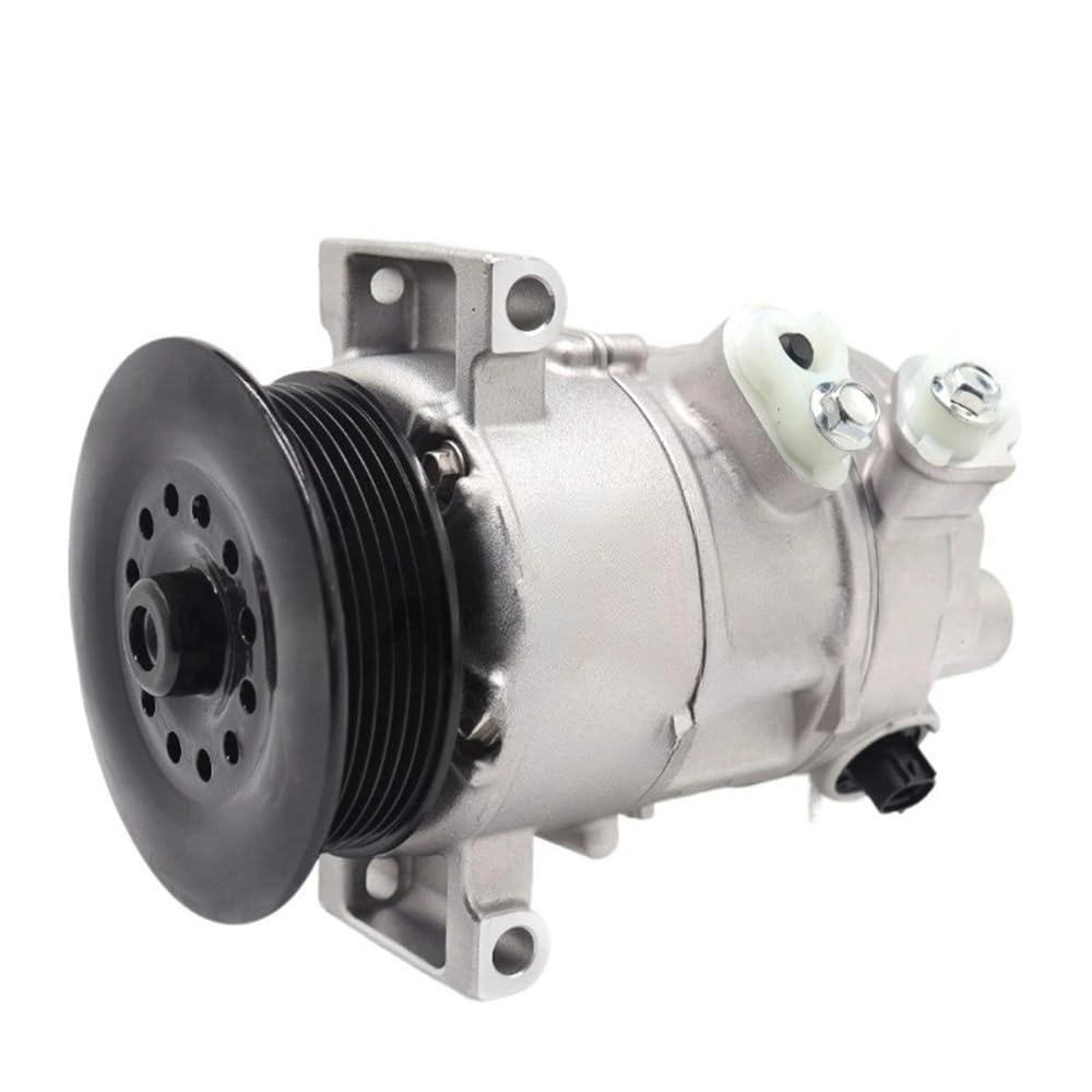 Compresseur de climatisation 5SE12C 4471500611 Jeep Compass Patriot Dodge Caliber - 7