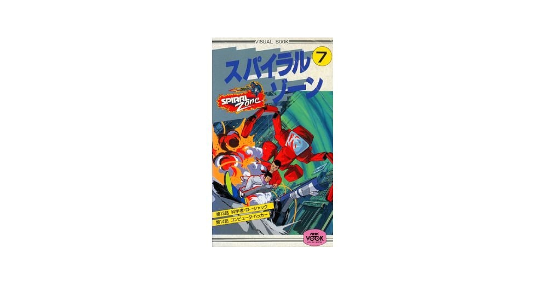 RC 航空ショウ ラジコン ビデオ VHS 7巻 RC 航空ショウ ラジコン
