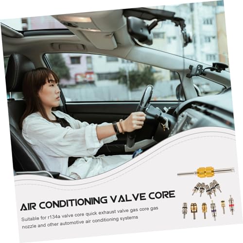 Kit para extracción de válvulas automotrices GLEAVI miniatura 5