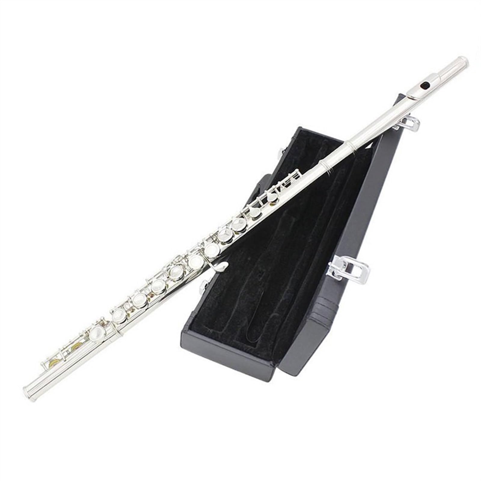 フルート　シルバー　初心者向け　楽器 flute_sam_a.jpg