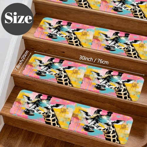Protectores de escalera de interior para niños evitan caídas con alfombra Mexpekil 3