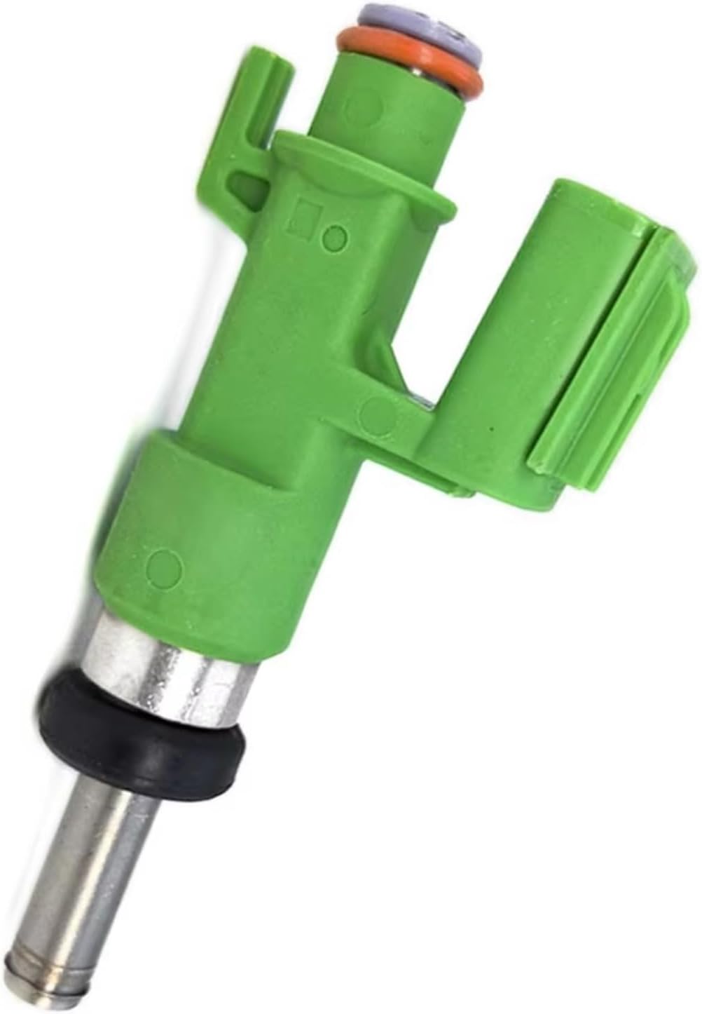 Injection Valve Petrol Compatible with Toyota for Camry for Avalon 23250-25060 23209-25060 Fuel Injector Nozzle Injectors Auto Replacement