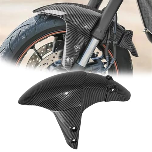 Garde-Boue Avant Moto Stop Éclaboussures Protection Moteur MT09 2023