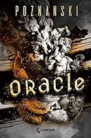 Oracle 3743216582 Book Cover