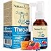 NaturaNectar Throat Guardian - Bee Berry, Delicious Propolis Spray - 30 ml - Spray