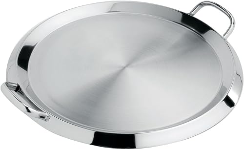 Cristel -GR34-Grill Plancha