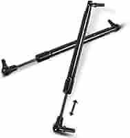 Amazon.com: Bzumperyz 116-0027, 109-9820, 142-8117, 2PCS Gas