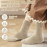 Zoom IMG-2 taimeimao 6 paia calzini da Zoom IMG-2 taimeimao 6 paia calzini da