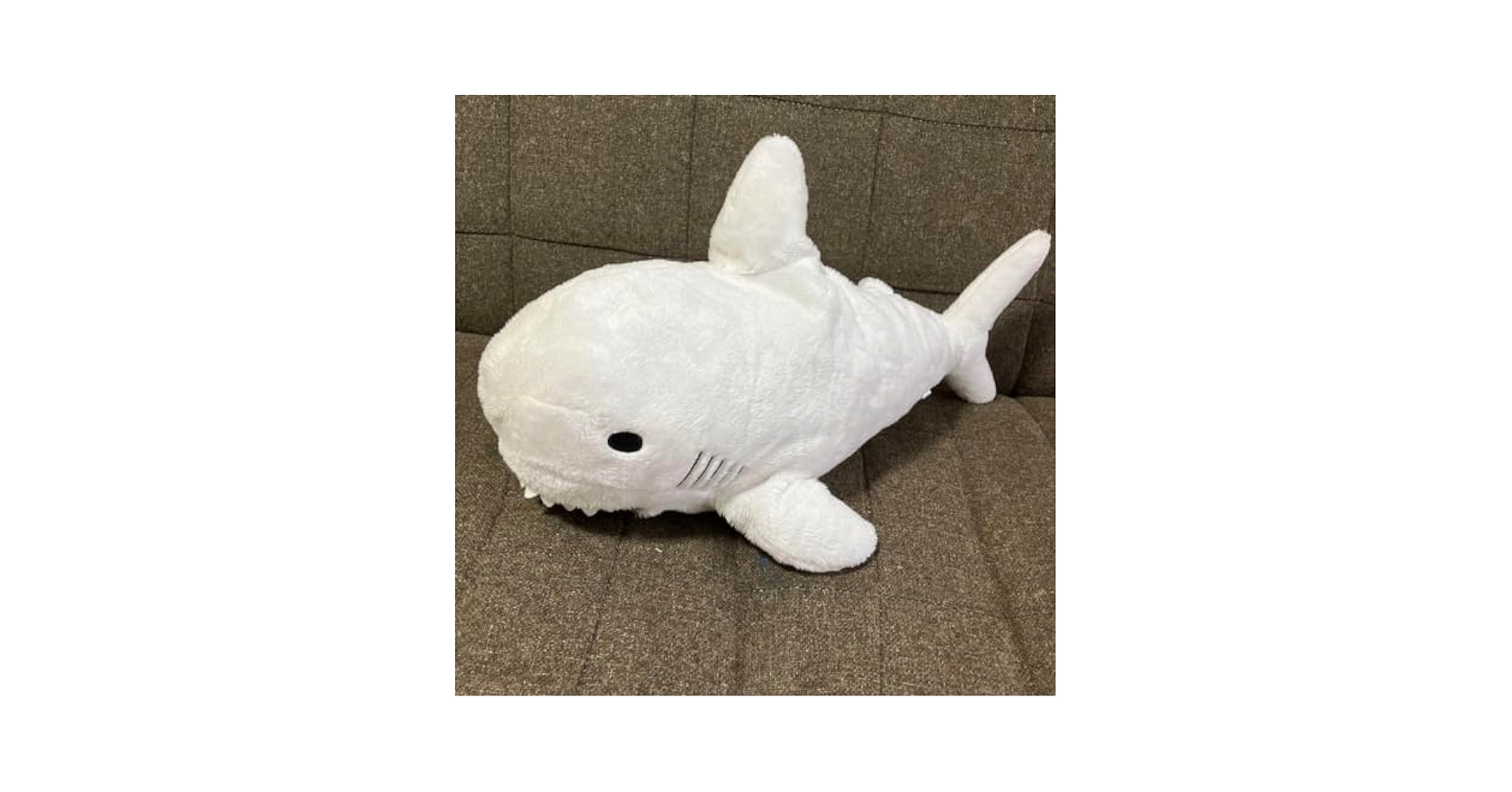300 ☆ ≠″ャ儿のぬいぐるみ（白）① Amazon.co.jp: 鈴鹿サーキット ぬいぐるみ コチラちゃん : おもちゃ