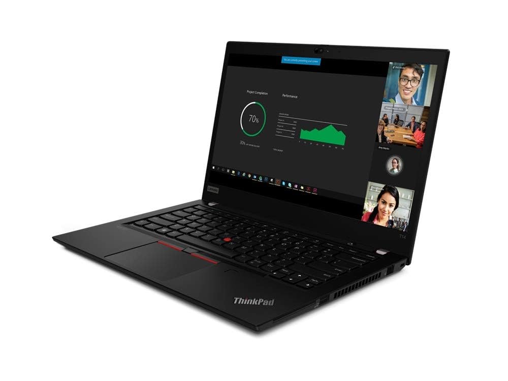 Lenovo ThinkPad T14 Gen1 16GB i5 14型 FHD Lenovo ThinkPad T14 Gen1 16GB 14型 FHD i5
