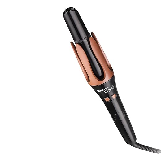 MODELADOR TAIFF CURVES AUTOMATIC