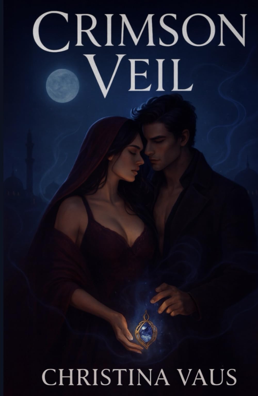 Crimson Veil