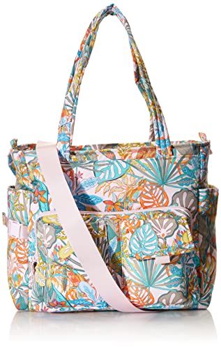 Verabradley-WomenS-Cotton-Utility-Tote-Bag 51d4CB5YUqL