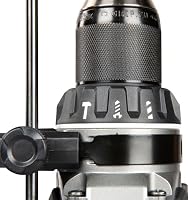Makita HP003GU201 Akku-Schlagbohrschrauber, 40V max., 4,0 Ah, 2 Akkus, Ladegerät, im MAKPAC – Ansicht 8