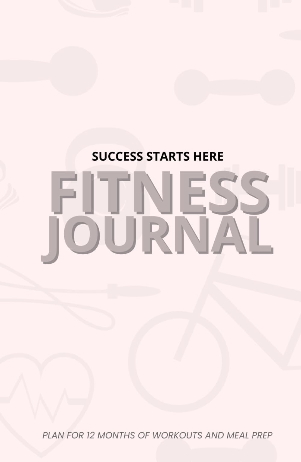 FITNESS PLANNER