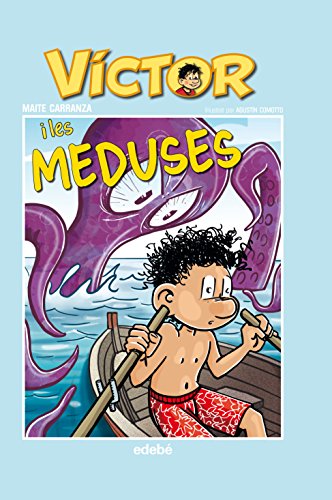 Víctor i les meduses: 7