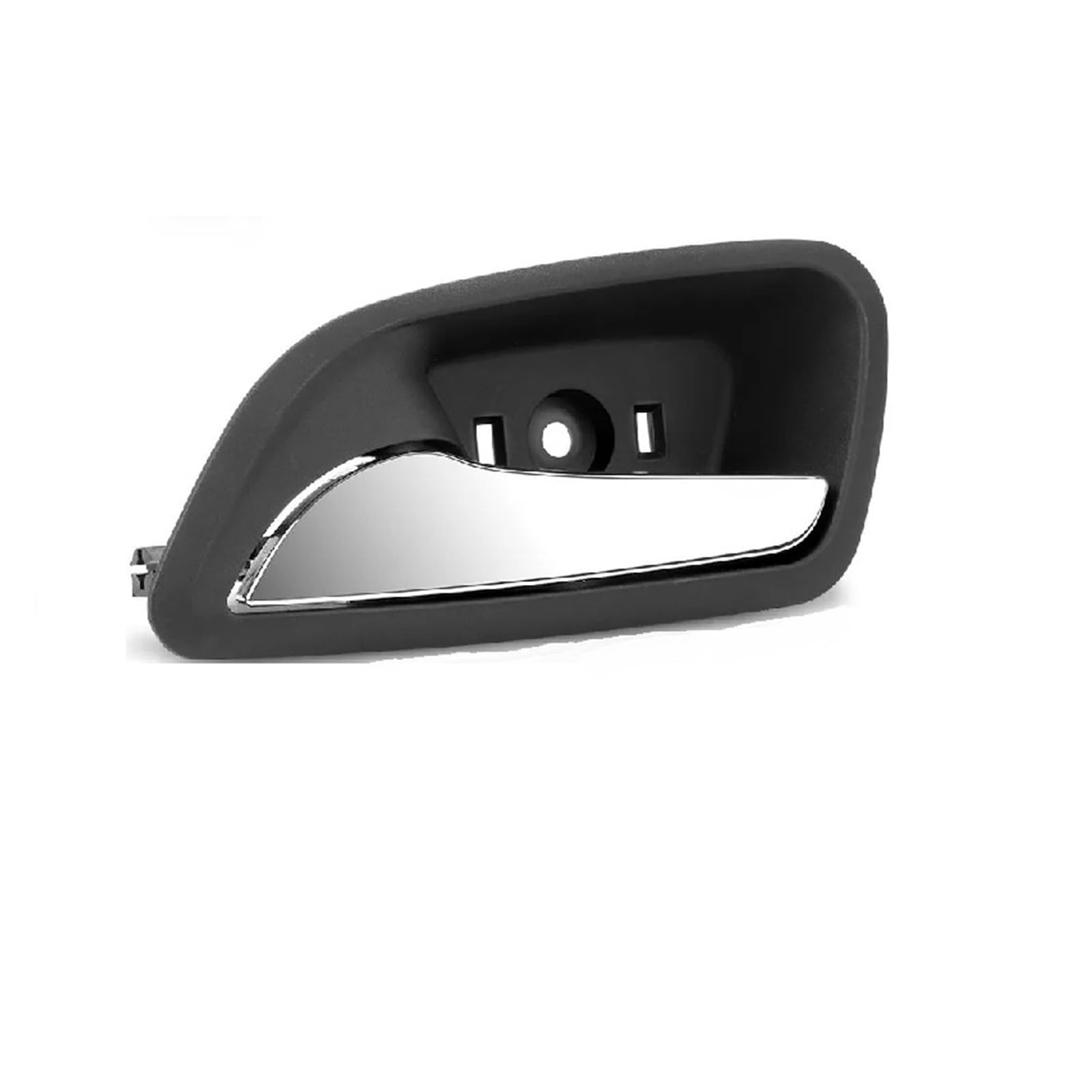 Hfewcvk 1Pcs Left Fit For Chev//Rolet Cruze 2011 2012 2013 2014 2015 Inner Door Handle Replacement Parts 96952176 96952178 Front Left Right Door Handle(1Pcs Left)