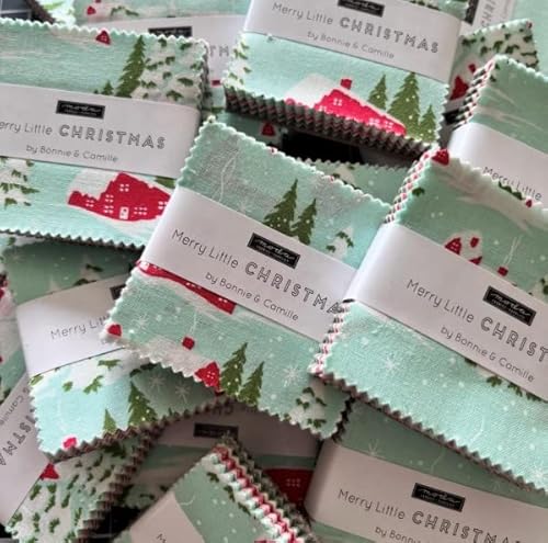 MODAMCS04-42 piezas cada una de 6 cm x 6 cm (2,5" x 2,5") Cover