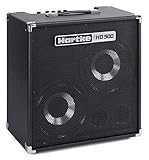El HD500 incluye un control de forma seleccionable. Esta característica activa una curva preestablecida especializada diseñada para mejorar tu tono a través de aumentos selectivos y atenuaciones en el rango de frecuencia.