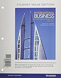 International Business: A Managerial Perspective, Student Value Edition Plus 2014 MyLab Management with Pearson eText -- Access Card Package (8th Edition)