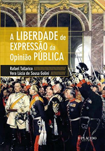 A liberdade de expressão da opinião pública: