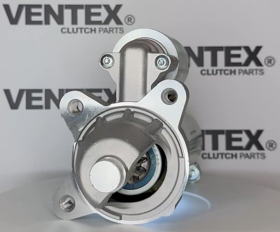 Motor de arranque VENTEX VSM8206 para arrancar sin fallos tu Ford Transit Connect 1.8 Di 5