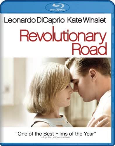 Revolutionary Road [Blu-ray]