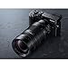 PANASONIC LUMIX G LEICA DG VARIO-ELMAR PROFESSIONAL LENS, 100-400MM, F4.0-6.3 ASPH., MIRRORLESS MICRO FOUR THIRDS, POWER OPTICAL I.S., H-RS100400 (USA BLACK)