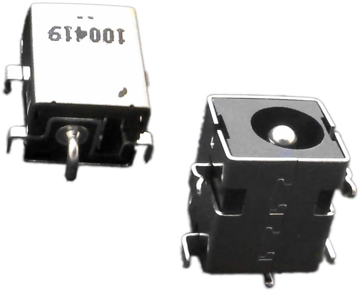 Connecteur D'alimentation DC Jack Pour ASUS K550 - Neuf, Générique, Fabriqué En Chine