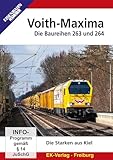 Eisenbahn Kurier