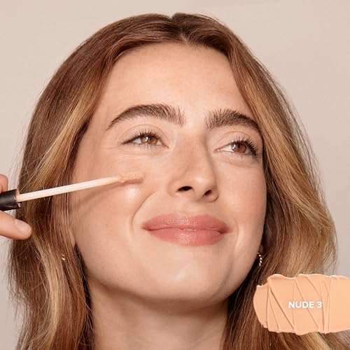 Nudestix NUDEFIX Cream Concealer, view 5
