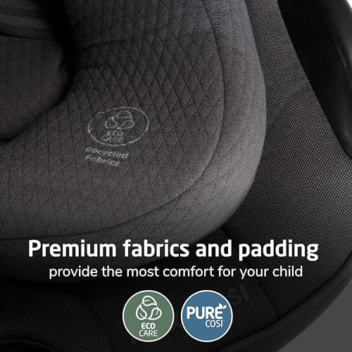Maxi-Cosi Ambra Infant Car Seat, Escargot - 4