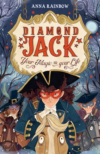 Diamond Jack: Your Magic or Your Life