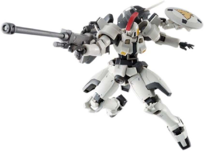 TAMASHII NATIONS Bandai Tallgeese Gundam Wing - The Robot Spirits